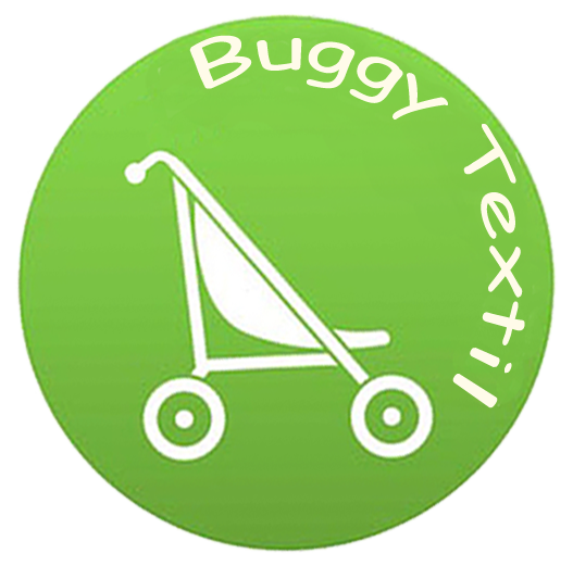 Buggy textil